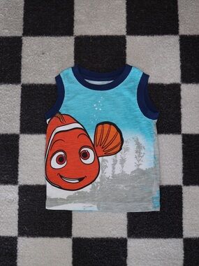 Finding Dori tank